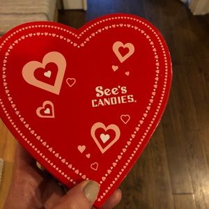 Meet your Posher, Taryn